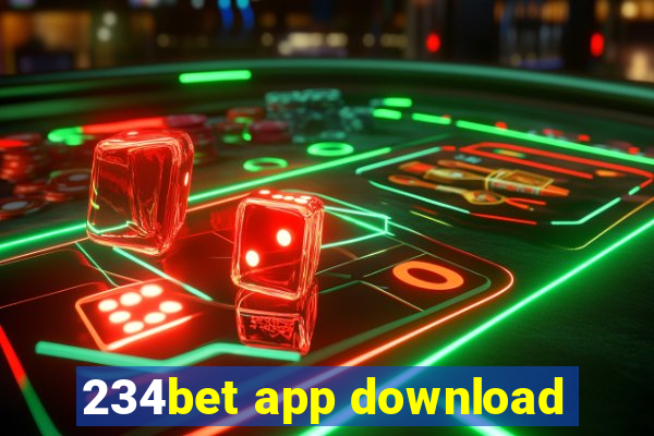 234bet app download